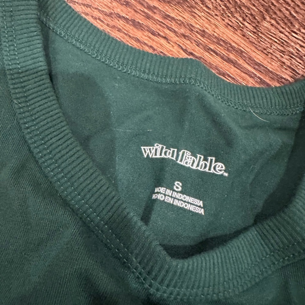 Beverly Hills Racket Club Halter Tank Top - Picture 2 of 2